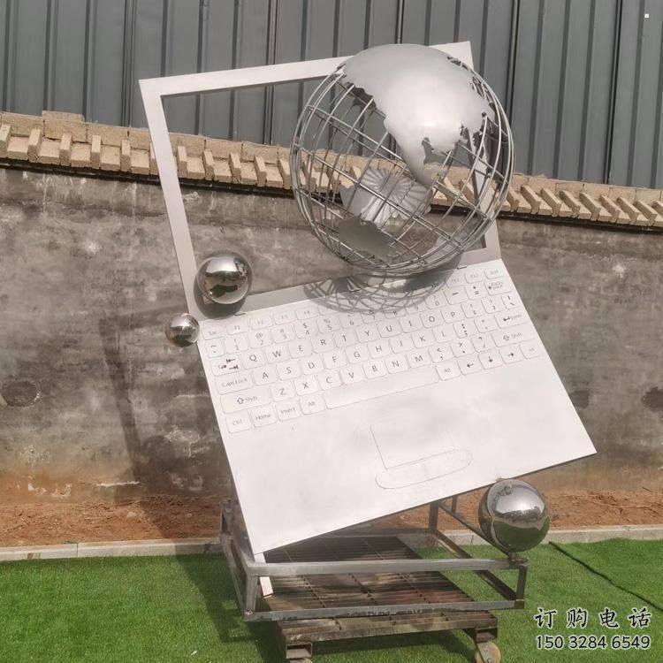 筆記本雕塑提供，多彩藝術，中式筆記本雕塑通用