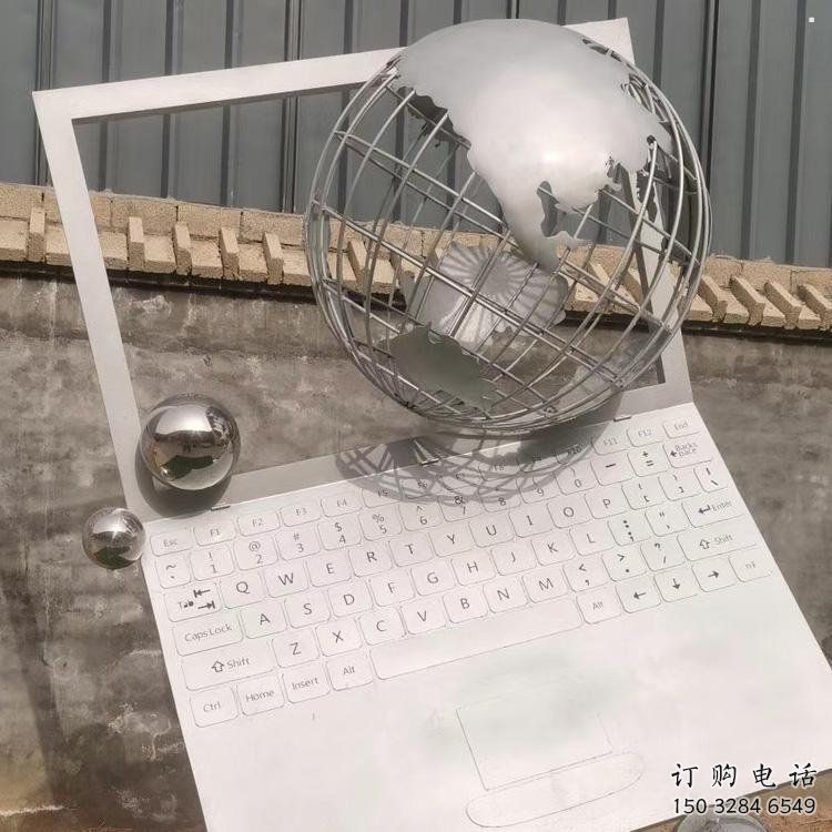 筆記本雕塑制造商，城市雕塑，廣場筆記本雕塑觀賞型