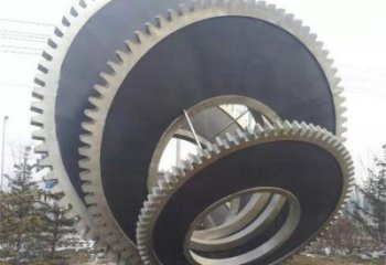 車輪雕塑供應，城區小品，異形車輪雕塑制造商