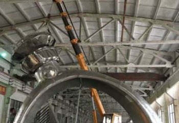 戒指環雕塑服務商，美陳雕塑，戒指環雕塑訂做