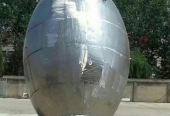 商業街大鼓雕塑