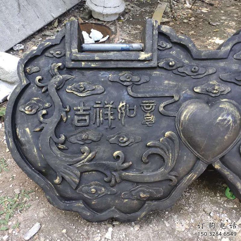 鎖子雕塑造型供需，廣場雕塑，城市不銹鋼鎖子雕塑選用