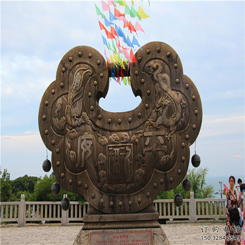 鎖子雕塑景觀制造，街景小品，不銹鋼鎖子雕塑優價