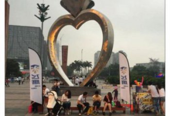 大連鉆石雕塑制作