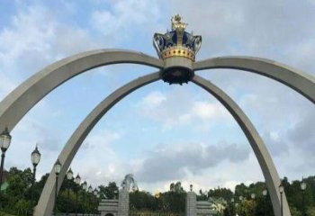 阜新鉆石雕塑承接