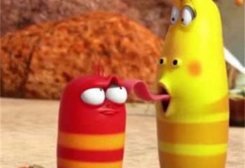 龍華卡通蟲子雕塑，公園動物雕塑，彩繪工藝