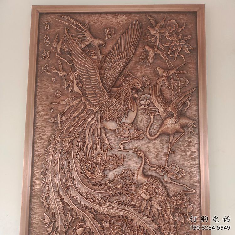 新鄉浮雕雕塑制造商