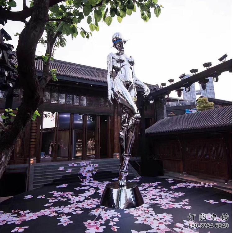 安陽(yáng)舞者雕塑生產(chǎn)