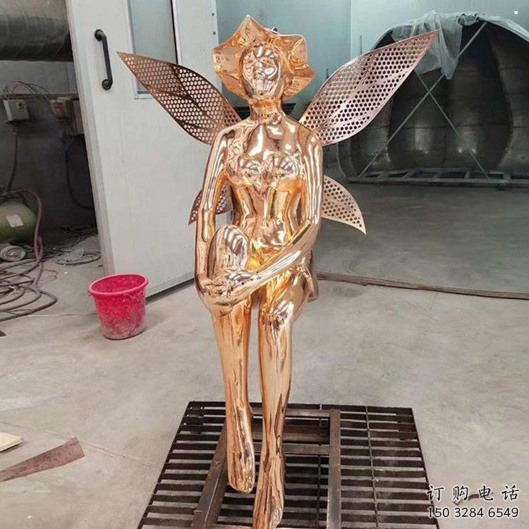 焦作舞者雕塑預(yù)定