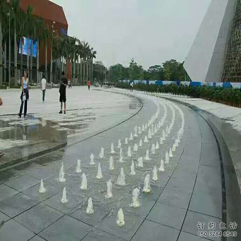 焦作噴泉雕塑預定