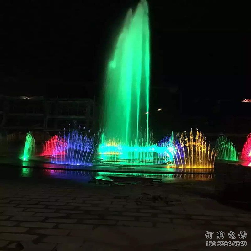 洛陽噴泉雕塑訂購