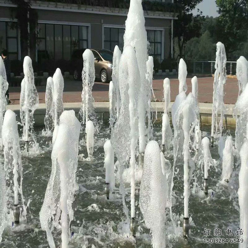商丘噴泉雕塑預定