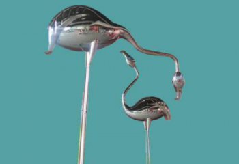 平頂山仙鶴雕塑生產(chǎn)