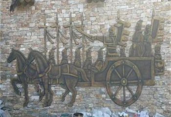 信陽浮雕雕塑預定