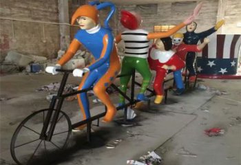 濮陽賽車雕塑生產(chǎn)