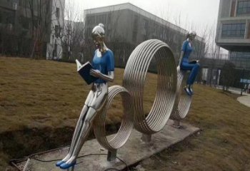 新鄉(xiāng)賽車雕塑制造商