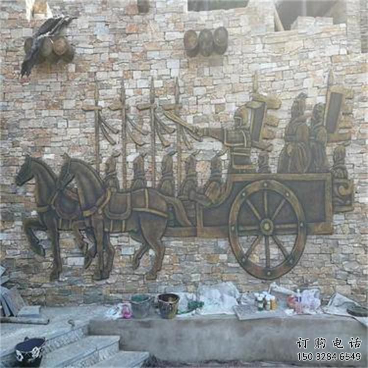 信陽浮雕雕塑預定