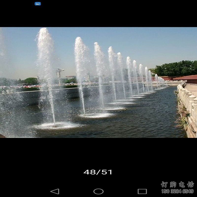 信陽噴泉雕塑預定