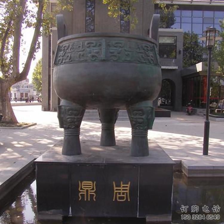 商丘鍛銅香爐預(yù)定