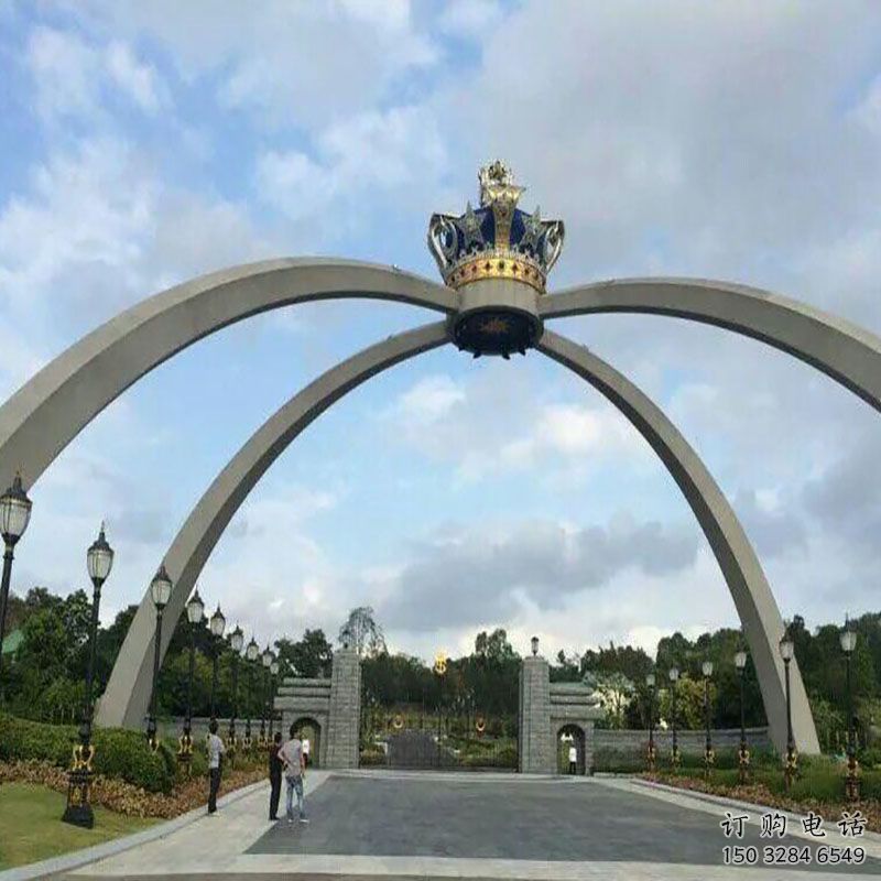 河南戒指雕塑訂購