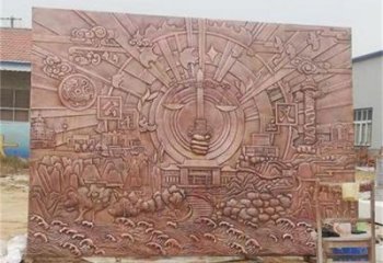 河南浮雕雕塑訂購(gòu)