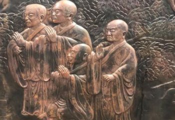 南陽(yáng)浮雕雕塑加工