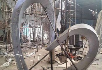 濮陽love雕塑觀賞型，公園小品，燈光love雕塑常用