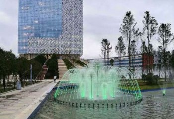 新鄉噴泉雕塑制造商