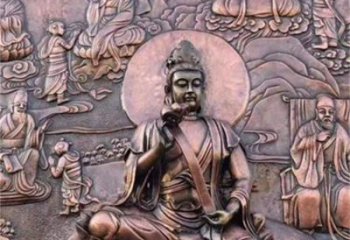 咸寧佛像浮雕精選，鑄銅藝術，鑄造佛像浮雕廠家
