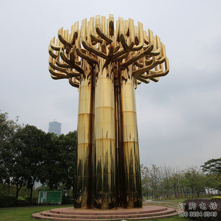 鎮(zhèn)江園林精神堡壘雕塑