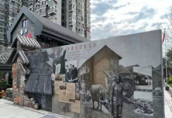 雙陽鍛鋼浮雕供求，露天雕塑，廣場鍛銅浮雕制作