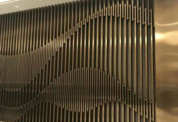 德惠藝術類型景墻雕塑，防銹工藝制作