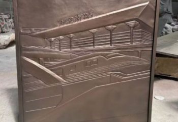 伊犁學校浮雕提供，多彩藝術，中式校園浮雕通用