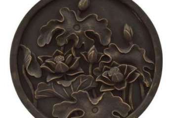 臨滄公共浮雕訂做，城市裝飾，景觀花卉浮雕廠家